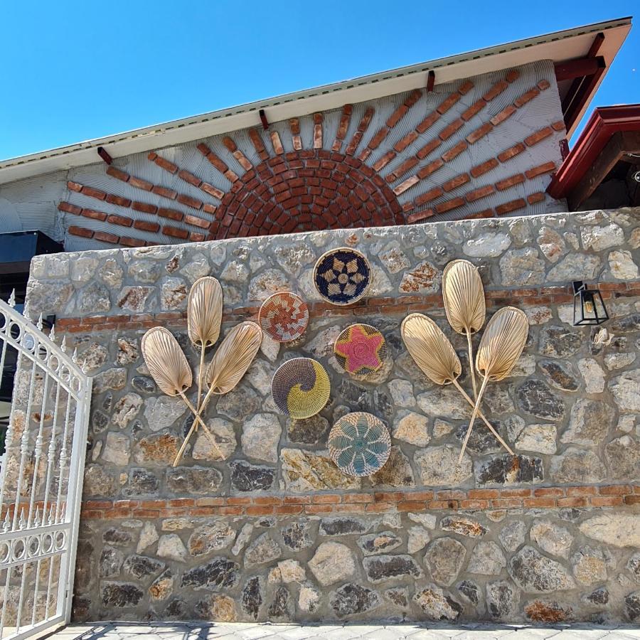 Ilkiz Beach Hotel Ολουντενίζ Εξωτερικό φωτογραφία