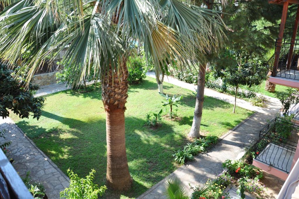 Ilkiz Beach Hotel Ολουντενίζ Εξωτερικό φωτογραφία