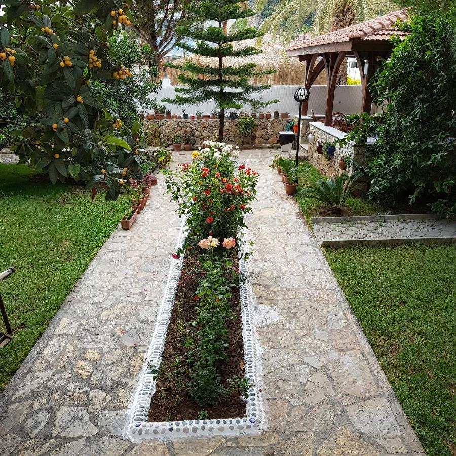 Ilkiz Beach Hotel Ολουντενίζ Εξωτερικό φωτογραφία