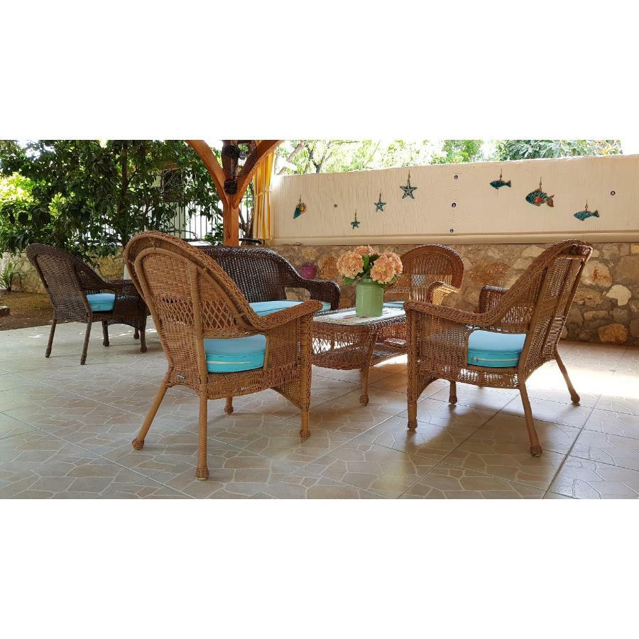 Ilkiz Beach Hotel Ολουντενίζ Εξωτερικό φωτογραφία