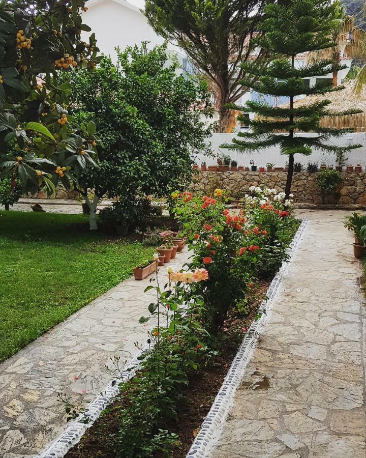 Ilkiz Beach Hotel Ολουντενίζ Εξωτερικό φωτογραφία